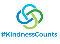 #KindnessCounts